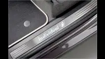 Volkswagen Individual