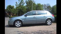 Opel Signum