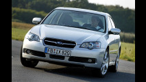 Subaru Legacy 3.0R spec.B als Studie