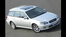 Subaru: Attraktive Sondermodelle als Jubiläumspräsente