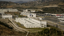 Tanger usine