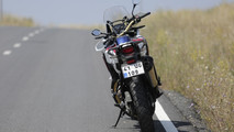 Honda Africa Twin