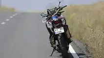 Honda Africa Twin