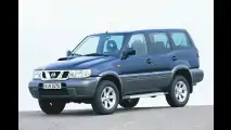 Nissan Terrano