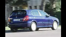 Nissan packt drauf