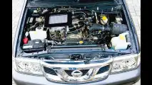 Nissan Terrano