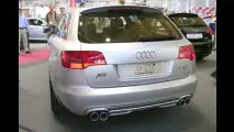 Tuning World 2005