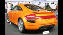Tuning World 2005