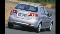Daewoo Lacetti