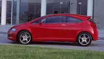 2002 SEAT Salsa concept
