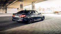 BMW Série 5 AC Schnitzer
