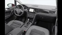 Update: Der VW Golf Sportsvan