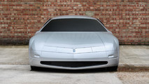 De Tomaso Nuova Pantera Prototype