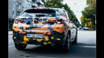 BMW X2: Offizielle Bilder
