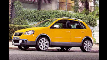 VW CrossPolo