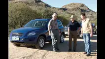 Tiguan: Neue Details