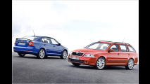 Skoda Octavia RS Diesel