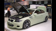 AC Schnitzer GP 3.10 Gas Powered