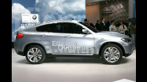 BMW X6 Concept