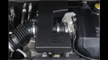 Immer breit: Der H3-Test