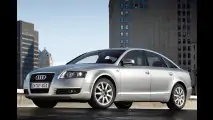 Neuer V6 von Audi