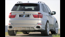 BMW X5: Hart gemacht
