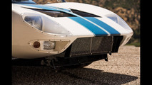 1965 Ford GT40 Roadster prototipi