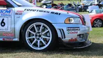 Audi - Legends of the Autobahn