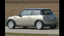 Exklusiver Kleinwagen