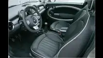 Exklusiver Kleinwagen
