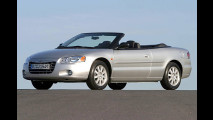Chrysler Sebring Cabrio 2.7 Touring