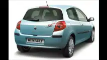 Renault Clio Rip Curl