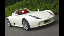 Edler Roadster