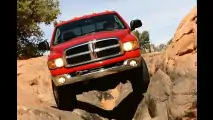 Stärkster Pick-up der Welt