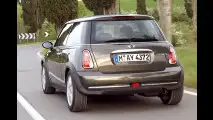 Neues vom Mini
