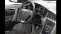 Volvo poliert die Mittelklasse