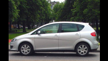 Der Salsa-Minivan