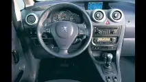 Peugeot 1007: Was Ihr Wollt