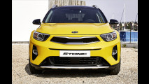Kia Stonic: Die Preise