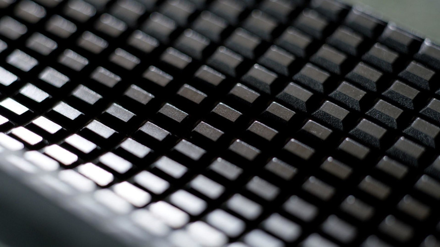 2018 Volvo XC40 teaser