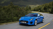 Jaguar F Type 2.0-litre