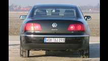 Groß-Passat oder Luxus-Primus?