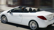 Peugeot 308 CC