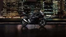 Suzuki GSX-250R 2017