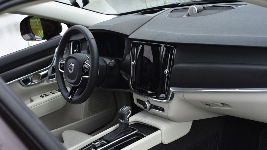 Volvo V90 Cross Country D5 AWD