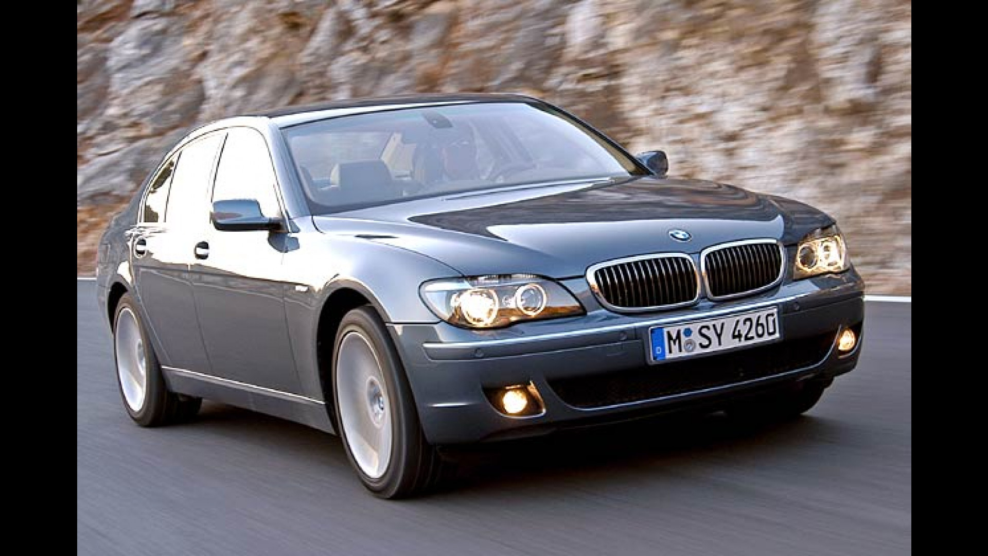 Special Die neuen BMW im Test Bilder