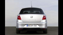 Test Seat Toledo