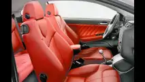 Neues Alfa-Tier