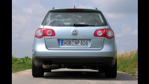 VW Passat Variant im Test
