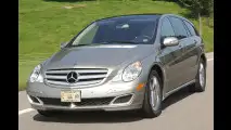 Big-Benz R 500 im Test